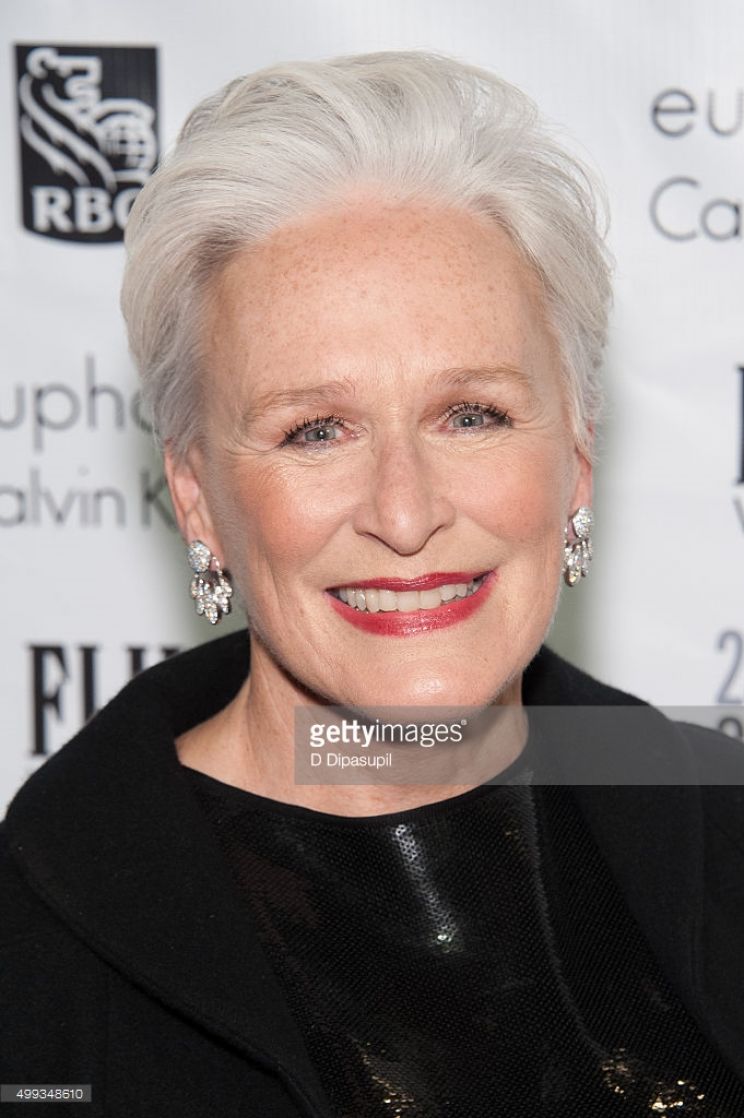 Glenn Close