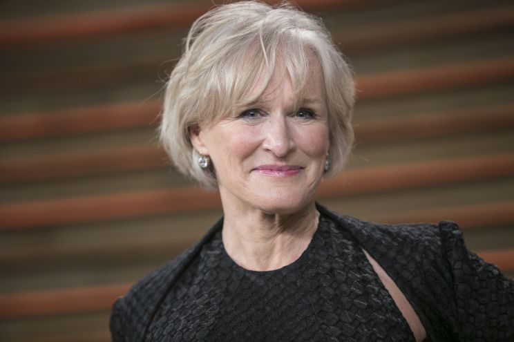 Glenn Close