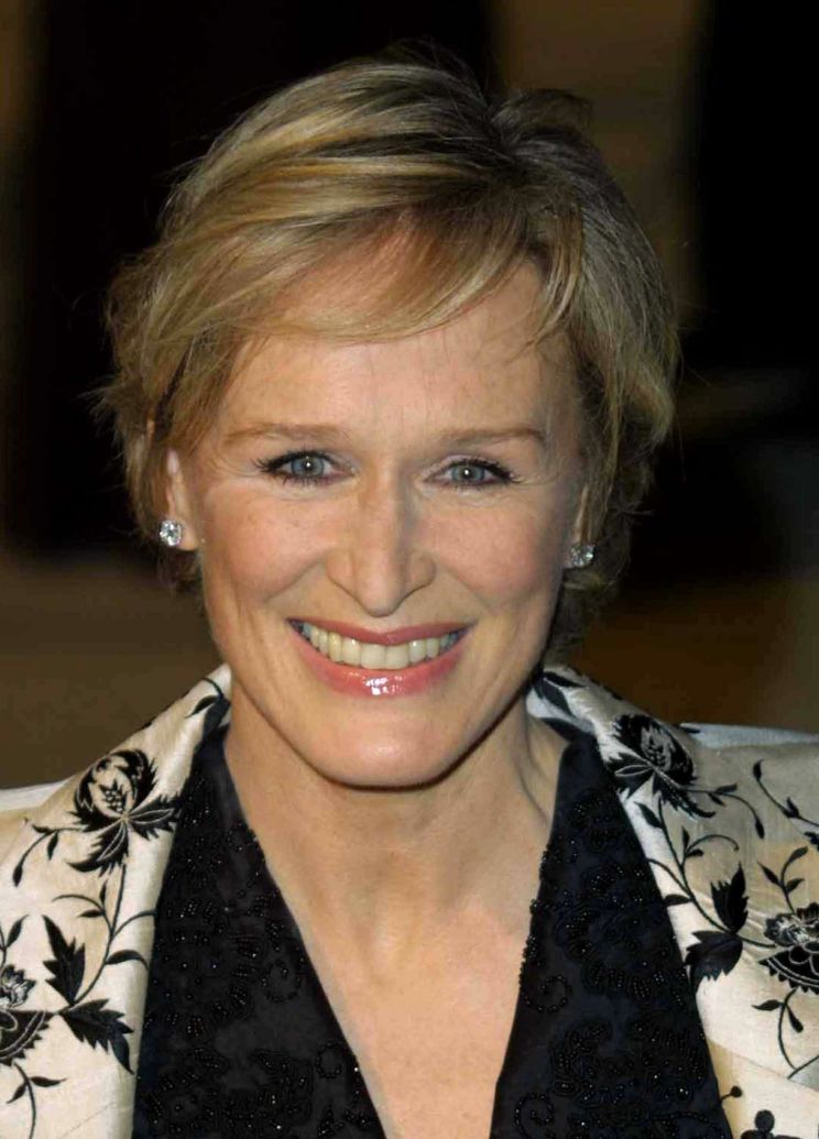 Glenn Close