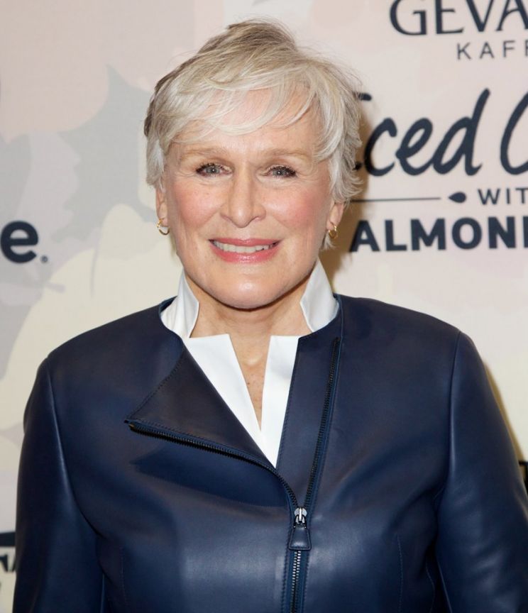 Glenn Close