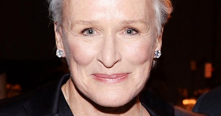 Glenn Close