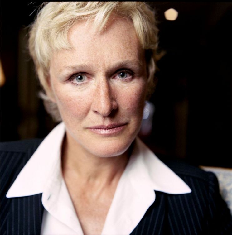 Glenn Close