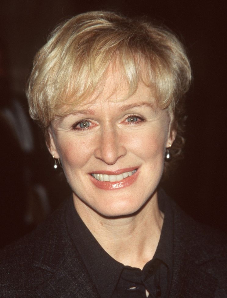 Glenn Close