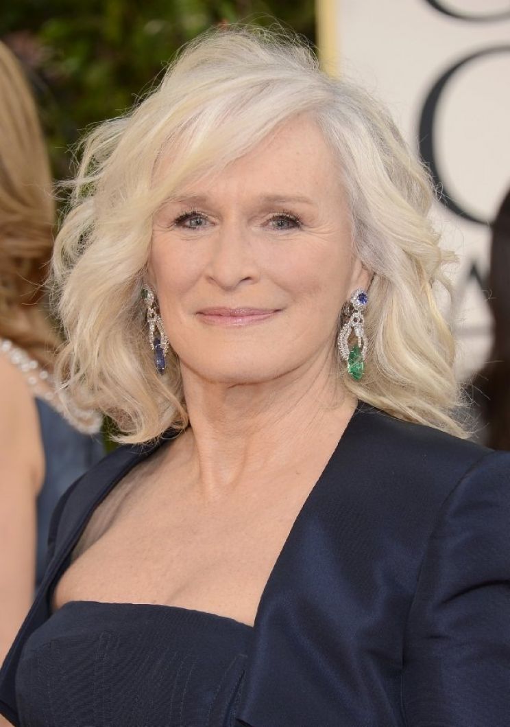 Glenn Close