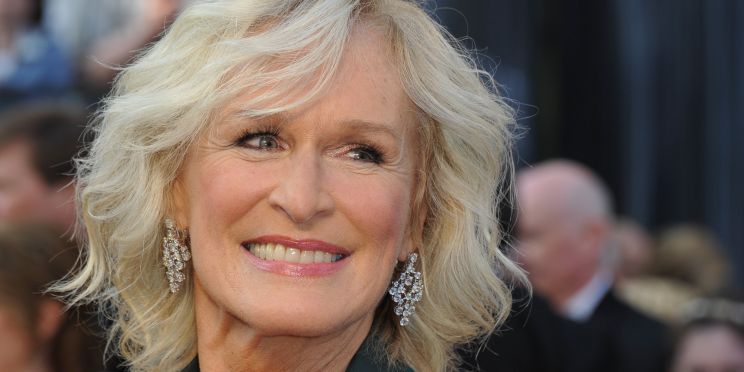 Glenn Close