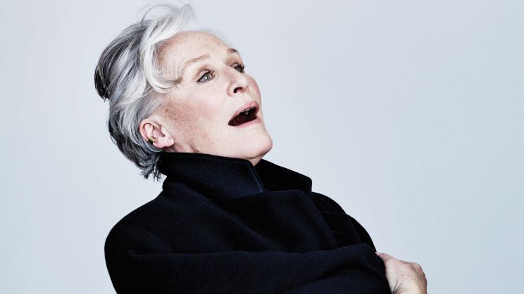 Glenn Close