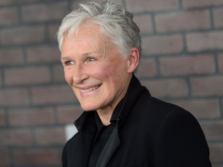 Glenn Close