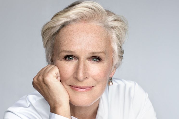 Glenn Close