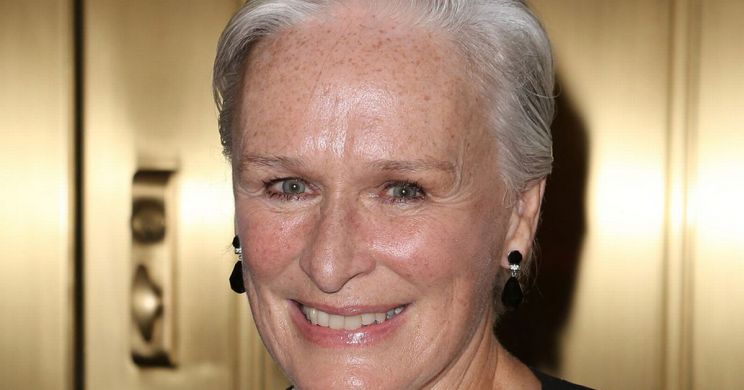 Glenn Close