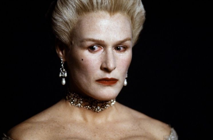 Glenn Close