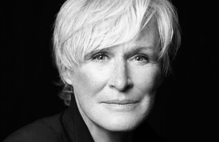 Glenn Close