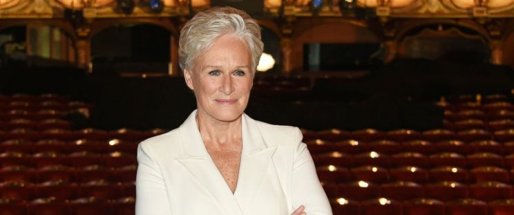 Glenn Close