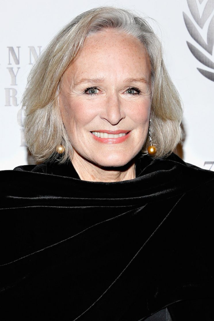 Glenn Close