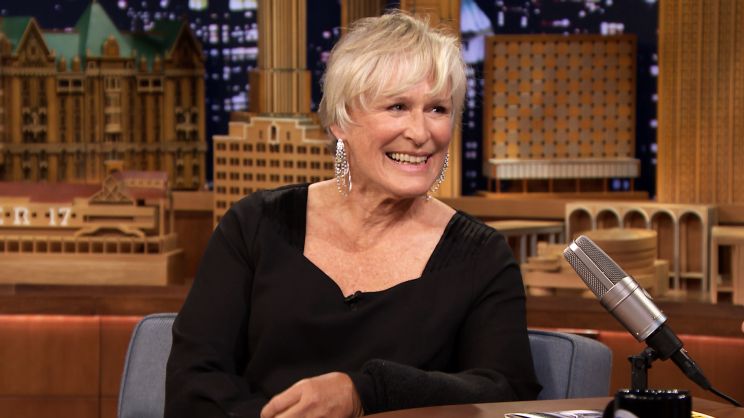 Glenn Close