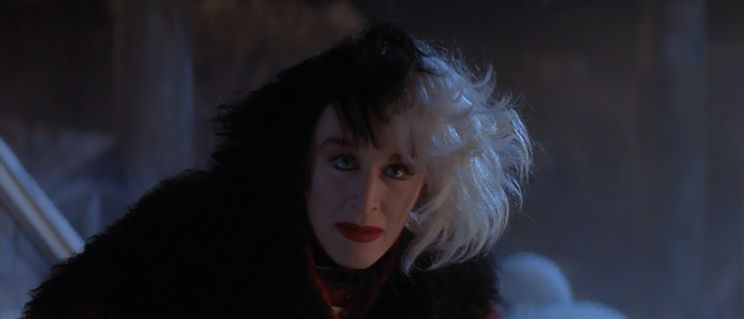 Glenn Close