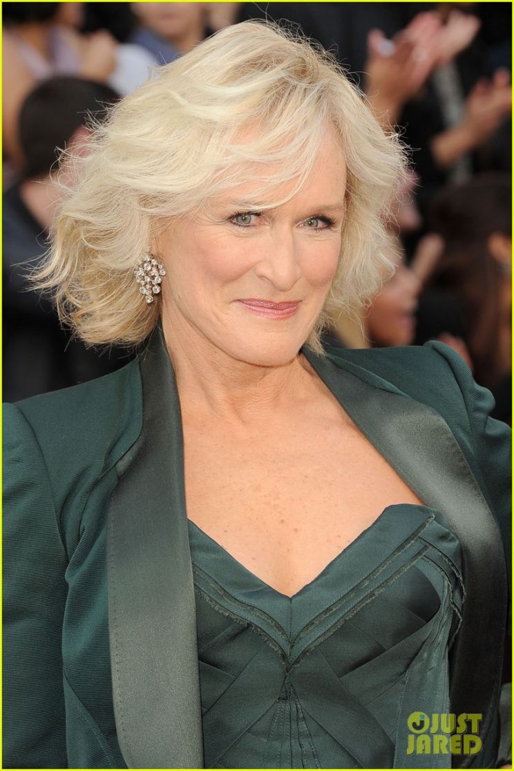 Glenn Close