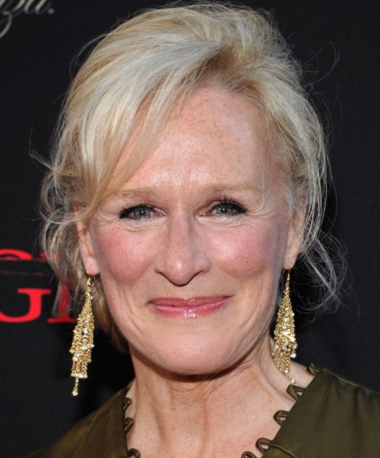Glenn Close