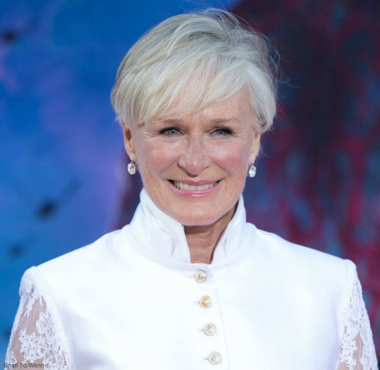 Glenn Close