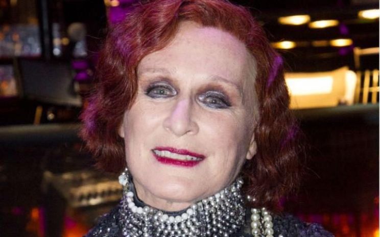 Glenn Close