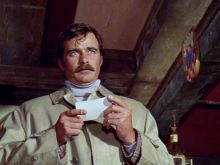 Glenn Corbett