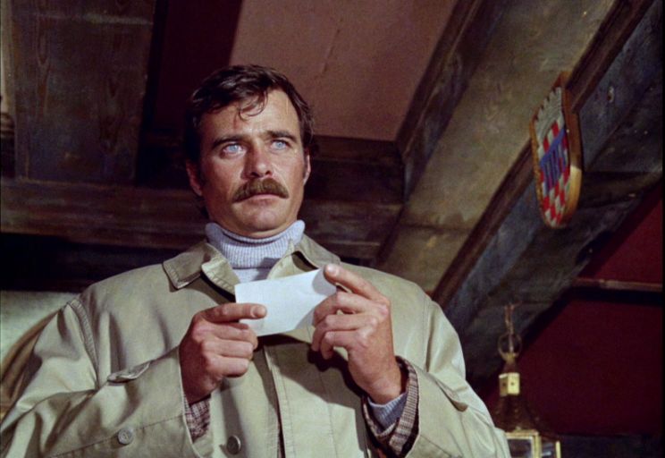 Glenn Corbett
