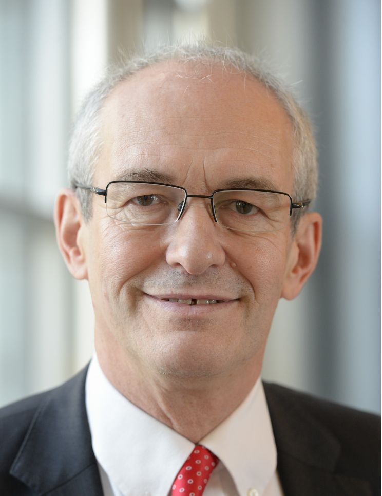 Glenn Corbett