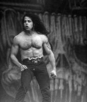 Glenn Danzig