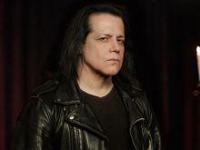 Glenn Danzig