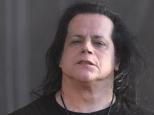 Glenn Danzig