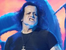 Glenn Danzig