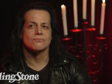 Glenn Danzig