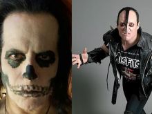 Glenn Danzig