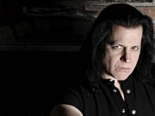 Glenn Danzig