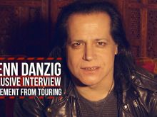 Glenn Danzig