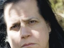 Glenn Danzig