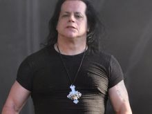 Glenn Danzig