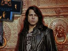 Glenn Danzig