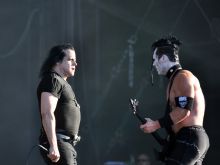 Glenn Danzig