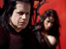 Glenn Danzig