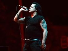 Glenn Danzig