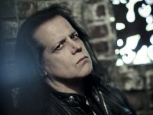 Glenn Danzig