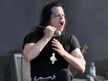 Glenn Danzig