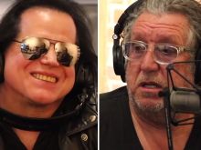 Glenn Danzig