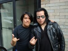 Glenn Danzig