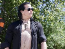 Glenn Danzig