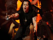 Glenn Danzig