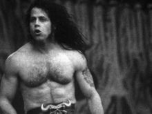 Glenn Danzig