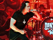 Glenn Danzig
