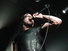 Glenn Danzig