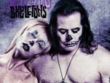 Glenn Danzig
